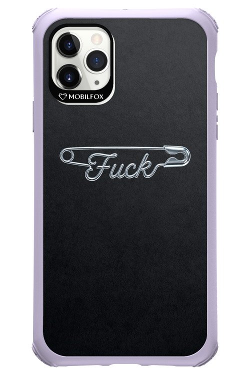 Fuck Clip 2.0 - Apple iPhone 11 Pro Max