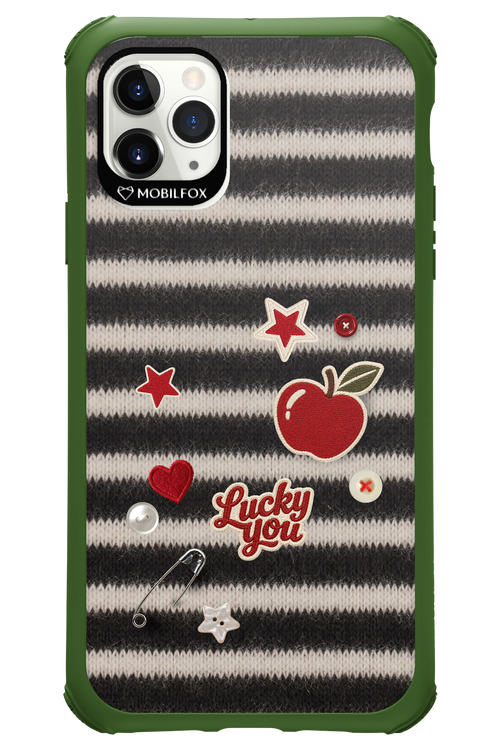 Lucky You 2.0 - Apple iPhone 11 Pro Max