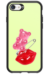 Gummy Pin 2.0 - Apple iPhone SE 2022