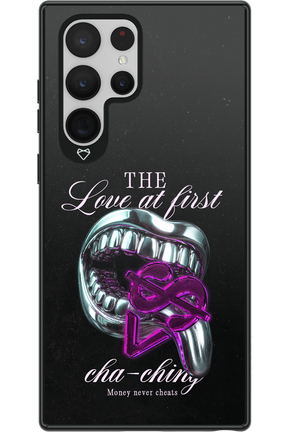 Cha-Ching 2.0 - Samsung Galaxy S22 Ultra