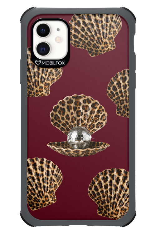 Summer Disco 2.0 - Apple iPhone 11