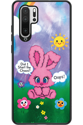 Ooops 2.0 - Huawei P30 Pro