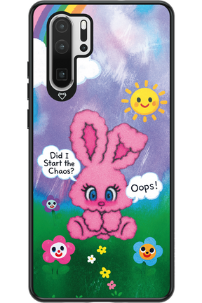 Ooops 2.0 - Huawei P30 Pro