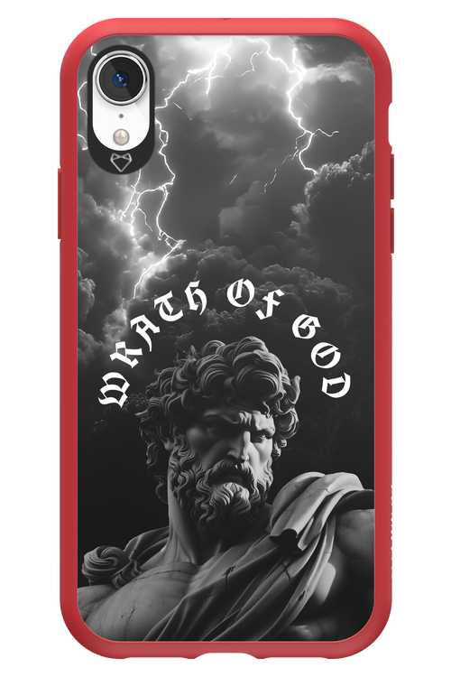 God 2.0 - Apple iPhone XR