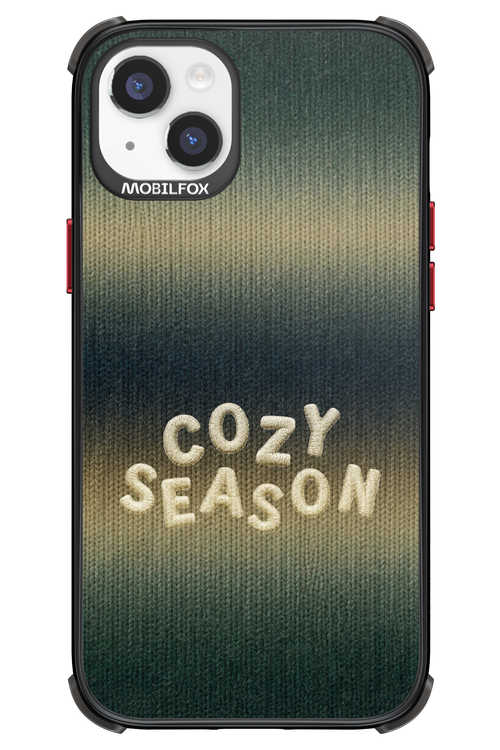 Cozy Season 2.0 - Apple iPhone 14 Plus