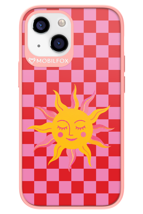 SUNNY 2.0 - Apple iPhone 13 Mini