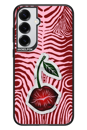 Kissy Cherry 2.0 - Samsung S25+
