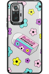 Bullsh_t Eraser - Xiaomi Redmi Note 10 Pro