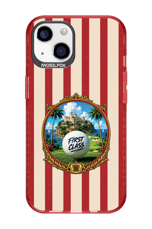 First Class 2.0 - Apple iPhone 13