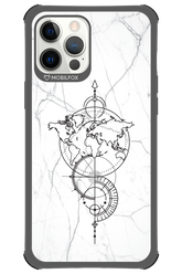 Compass - Apple iPhone 12 Pro Max