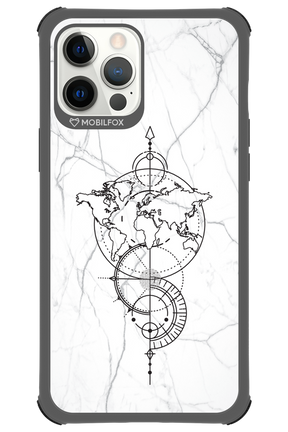 Compass - Apple iPhone 12 Pro Max