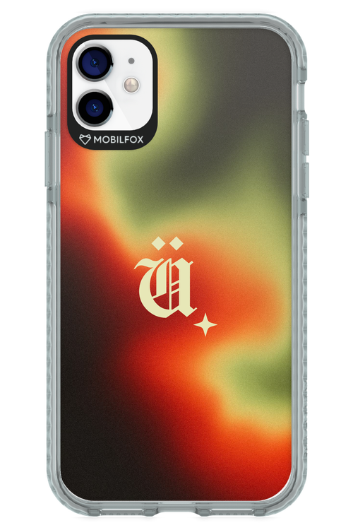Ember Jungle 2 - Ü 2.0 - Apple iPhone 11