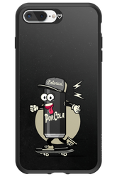 PopCola Botanical 2.0 - Apple iPhone 7 Plus