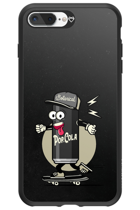 PopCola Botanical 2.0 - Apple iPhone 7 Plus