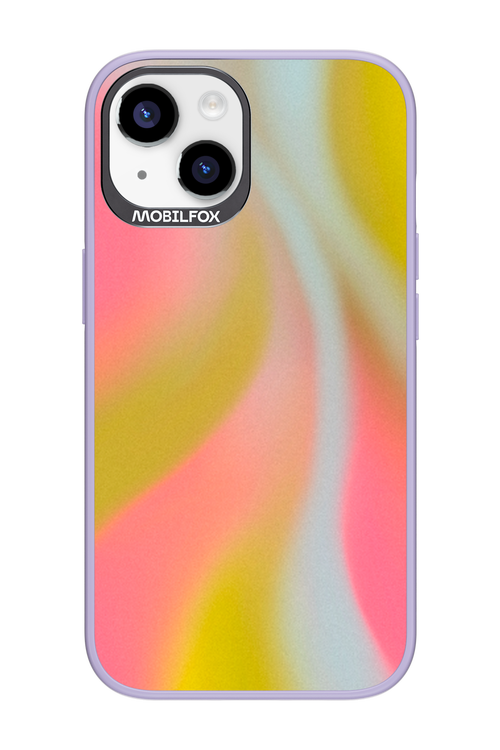 Pink Aura 2.0 - Apple iPhone 14
