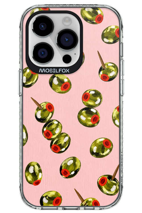 Olive 2.0 - Apple iPhone 14 Pro