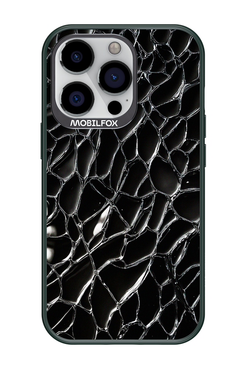Alien Grid 2.0 - Apple iPhone 13 Pro