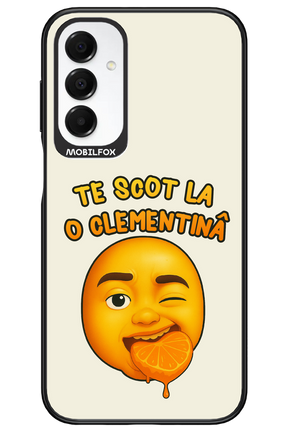 Te Scot La O Clementina 2.0 - Samsung A16