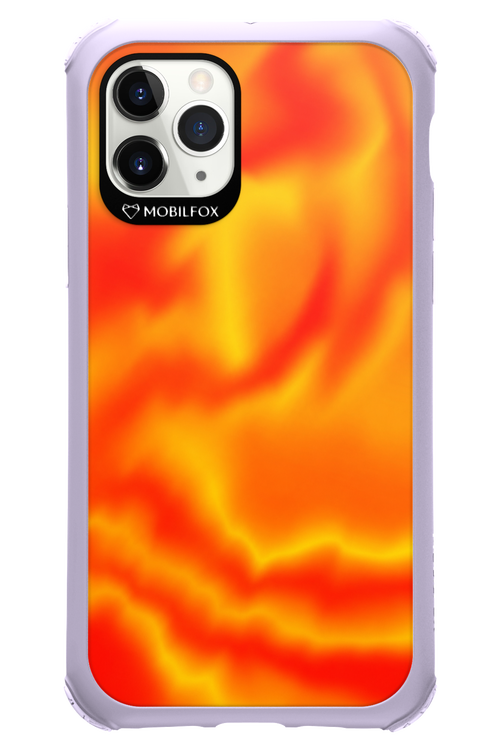 Beat the Heat 2.0 - Apple iPhone 11 Pro