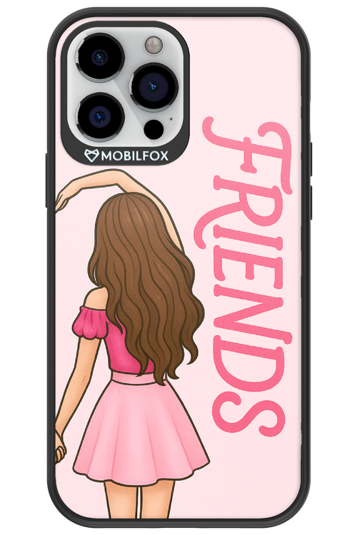 Friendssss 2.0 - Apple iPhone 13 Pro Max