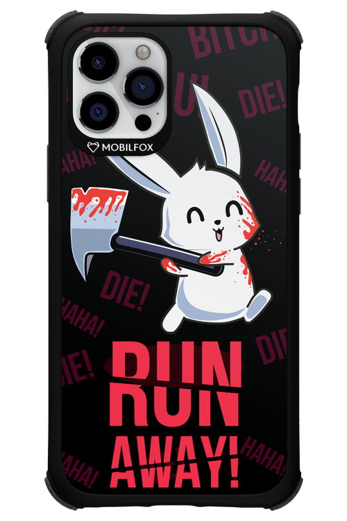 Run Away 2.0 - Apple iPhone 12 Pro