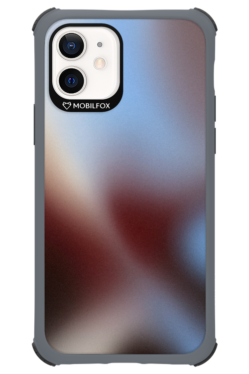 Baby Blue Aura 2.0 - Apple iPhone 12