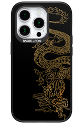 Gold Age - Apple iPhone 15 Pro