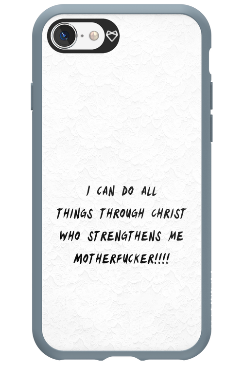 Christ A 2.0 - Apple iPhone SE 2022