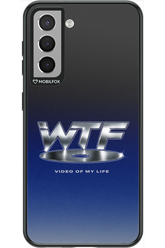 W T F 2.0 - Samsung Galaxy S21