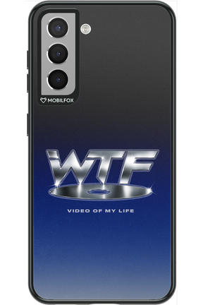 W T F 2.0 - Samsung Galaxy S21