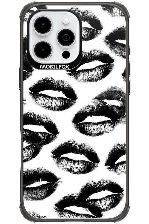 Ghost Kiss 2.0 - Apple iPhone 16 Pro Max
