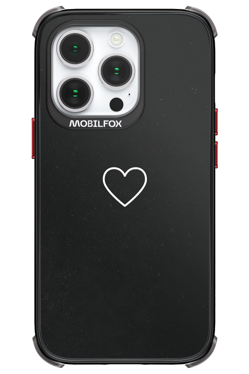 Love Is Simple - Apple iPhone 14 Pro