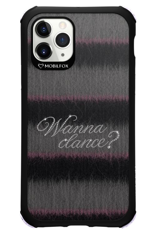 Dance Fever 2.0 - Apple iPhone 11 Pro