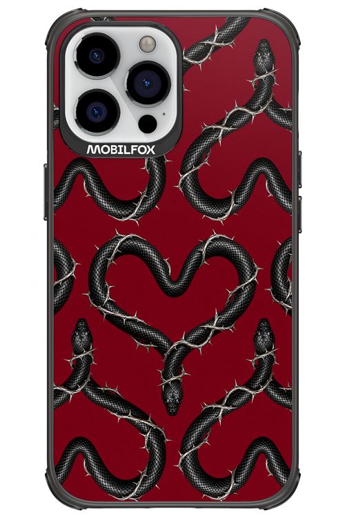 Bad Lover 2.0 - Apple iPhone 13 Pro Max