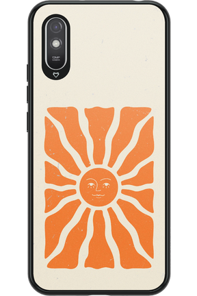 Solar Soul 2.0 - Xiaomi Redmi 9A