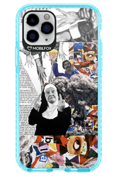 Go away - Apple iPhone 11 Pro