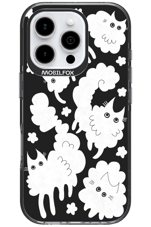 PUFFS - Apple iPhone 16 Pro