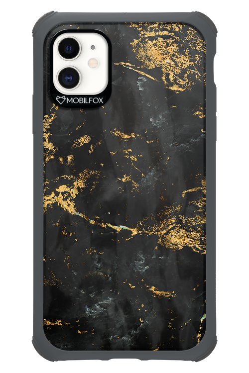 Goldie 2.0 - Apple iPhone 11