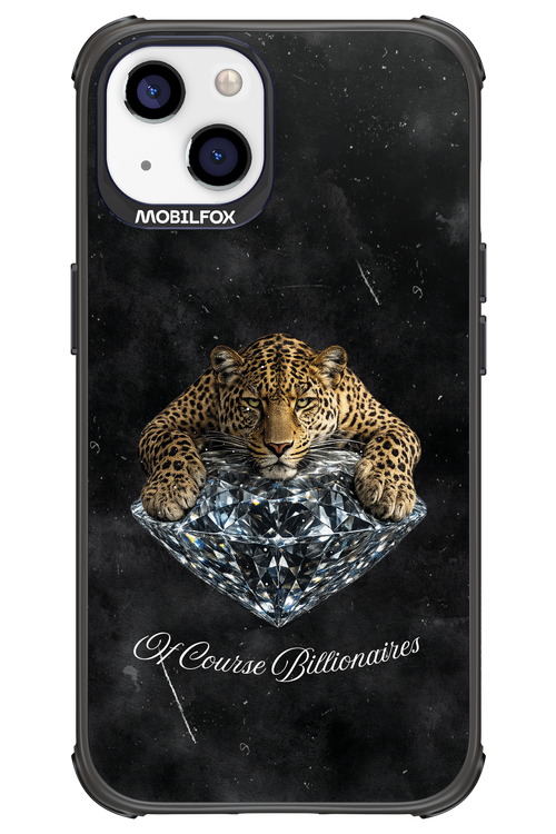 OC billionaires 2.0 - Apple iPhone 13