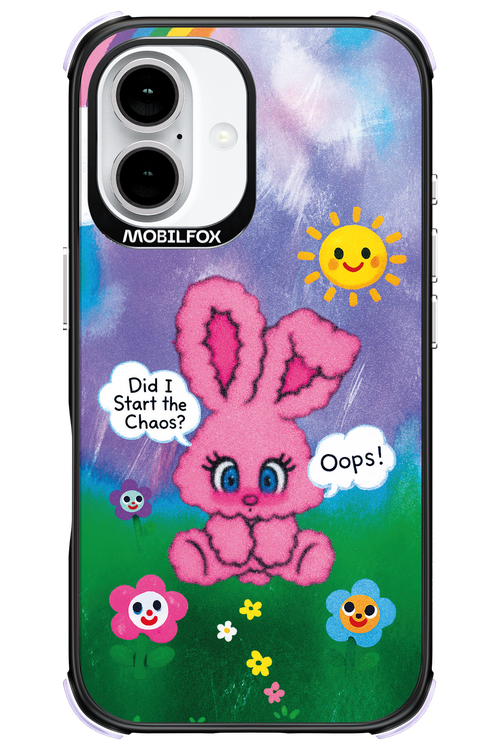 Ooops 2.0 - Apple iPhone 16