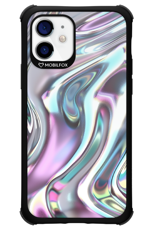 Holochrome 2.0 - Apple iPhone 12