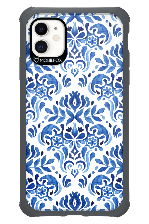 La Dolce Flora 2.0 - Apple iPhone 11