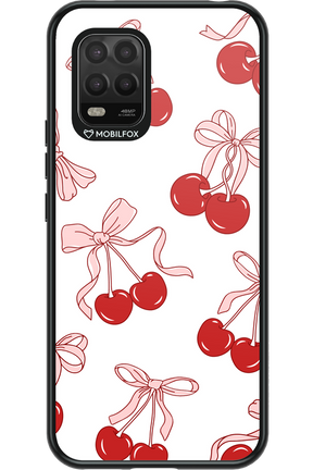 Cherry Queen - Xiaomi Mi 10 Lite 5G