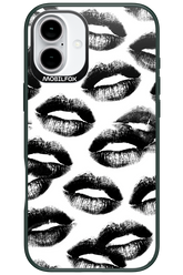 Ghost Kiss 2.0 - Apple iPhone 16 Plus