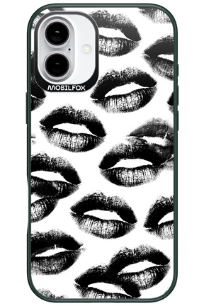Ghost Kiss 2.0 - Apple iPhone 16 Plus