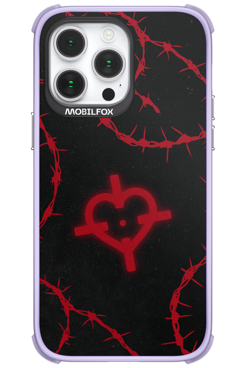 Focus on Me 2.0 - Apple iPhone 14 Pro Max