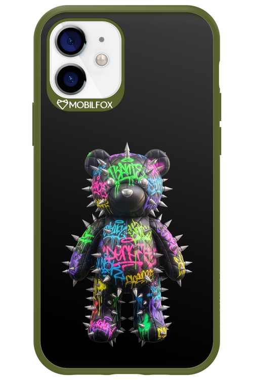 Crazy Teddy 2.0 - Apple iPhone 12