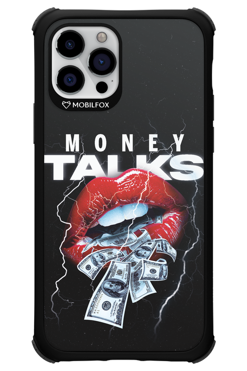 Money Talks 2.0 - Apple iPhone 12 Pro