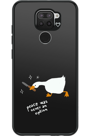 OPTION - Xiaomi Redmi Note 9