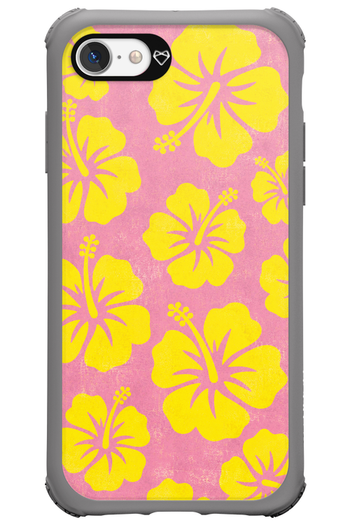 HAWAII 2.0 - Apple iPhone 7
